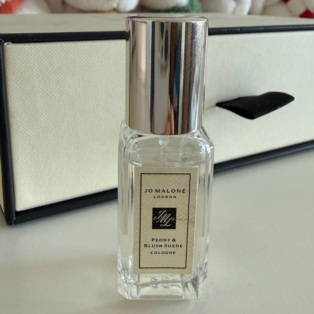 Jo Malone Peony & Blush Suede Travel Size 9ml/0.3oz